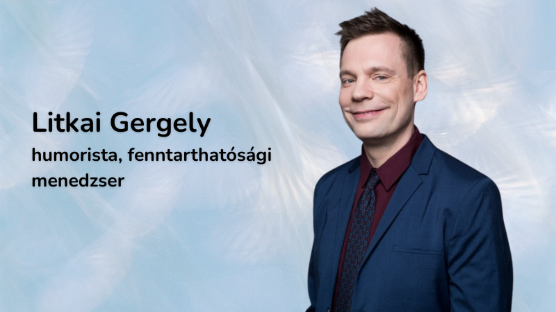 Litkai Gergely