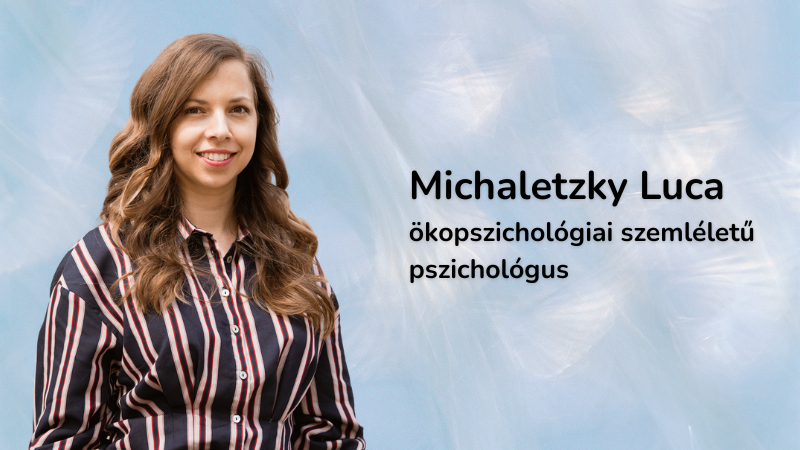 Michaletzky Luca. Fotó: Ludmann Dániel