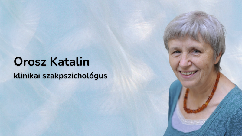 Orosz Katalin